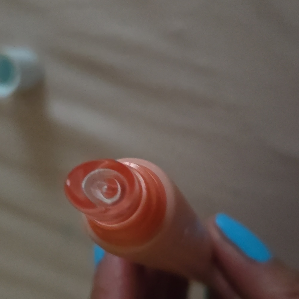 Summer Fridays Lip Butter Balm in Birthday Cake - Picture 2 of 4